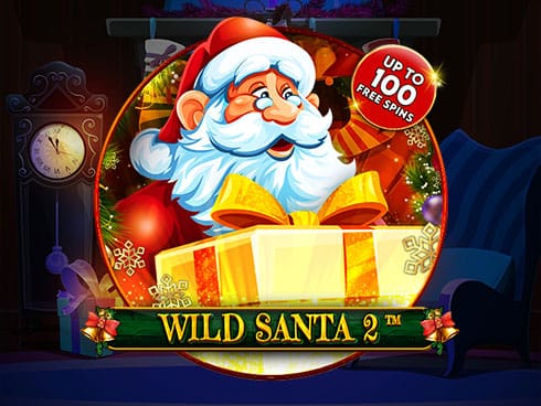 Wild Santa 2 icon