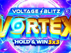 Voltage Blitz Vortex icon