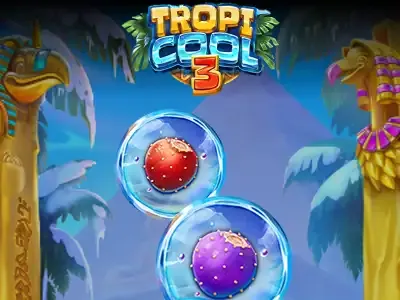 Tropicool 3 icon