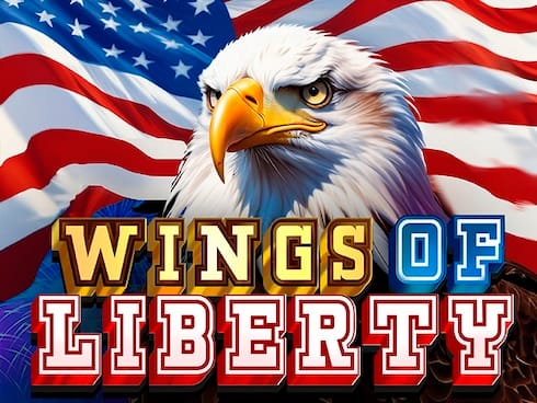 Wings of Liberty icon