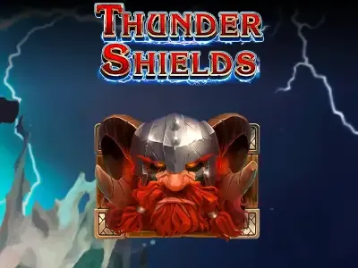Thunder Shields icon