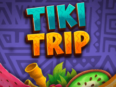 Tiki Trip icon
