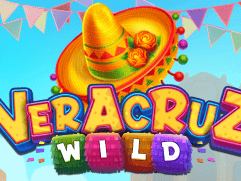 Veracruz Wild icon
