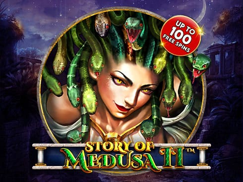 Story Of Medusa II icon