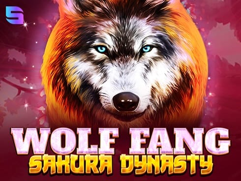 Wolf Fang – Sakura Dynasty icon