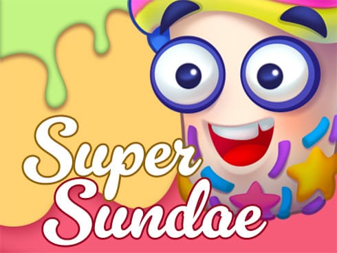 Super Sundae icon